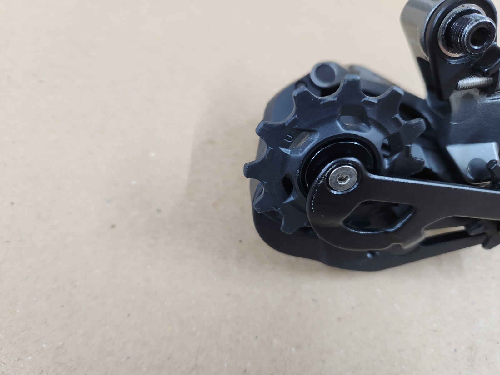 Sram Rival AXS D1 XPLR Rear Derailleur 12 Speed MAX 44T