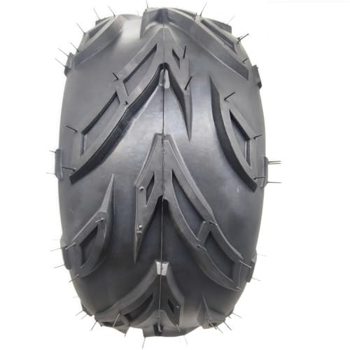 16 * 8-7 Left Wheel Assembly For 50cc 90cc 110cc ATV Go-Karts Bolt Rim