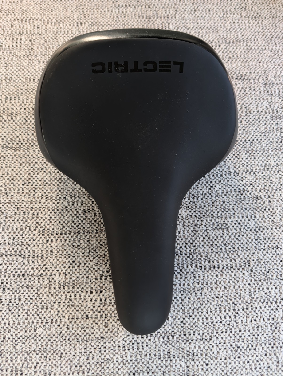 Lectric Ebike Replacement Bike Seat