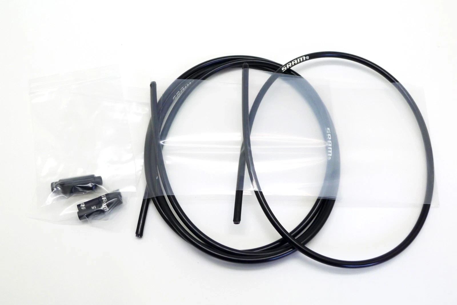 RockShox TwistLoc Remote – Full Sprint – 3 Position – Left