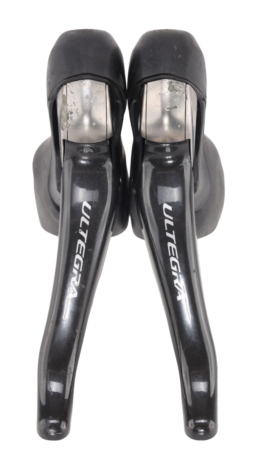 Shimano Ultegra ST-6703 3 x 10 Speed Road Bike Shift Brake Lever SET F+R Triple