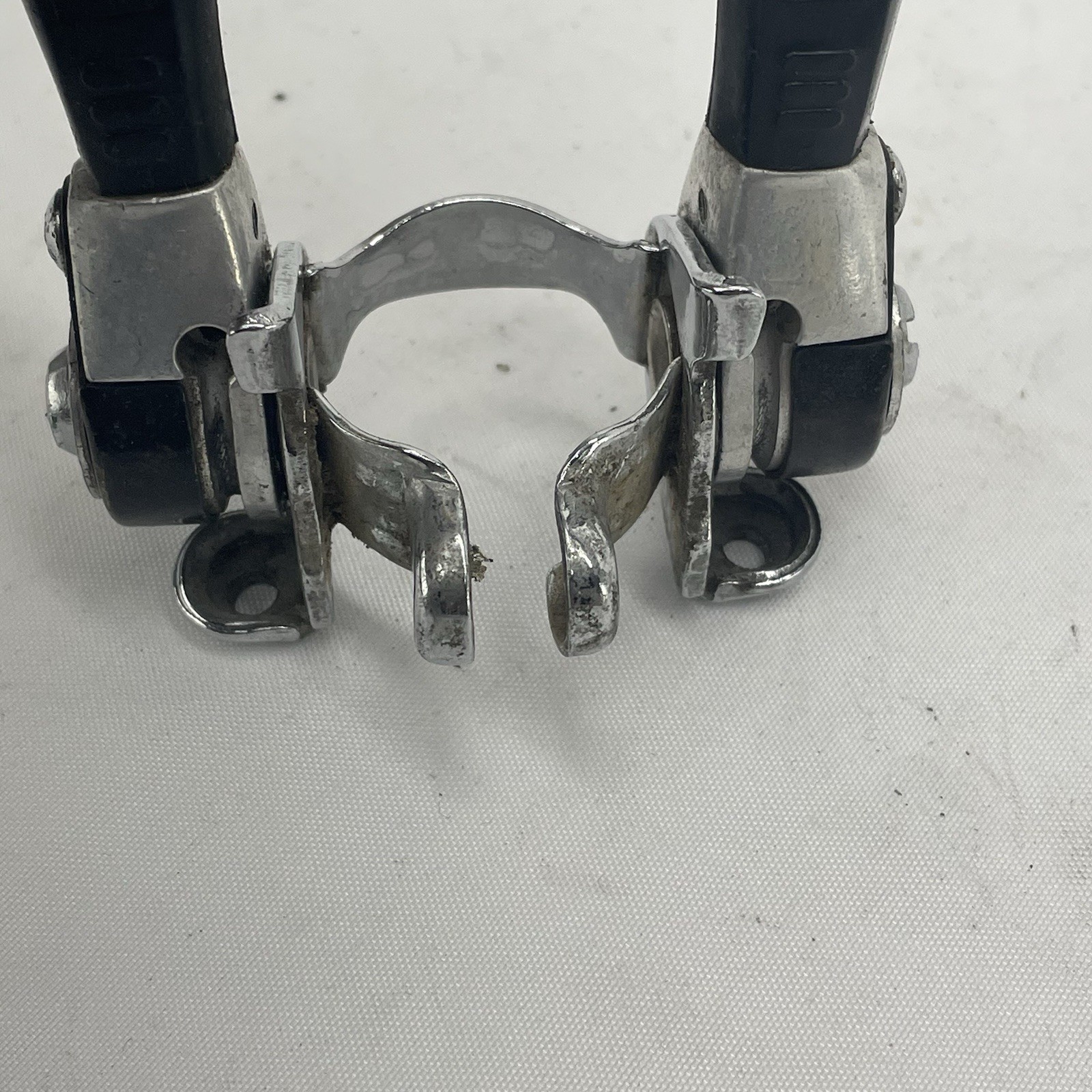 Suntour Mighty Shifter – Downtube Shifter – 1 1/8″ Clamp – Japan Raleigh