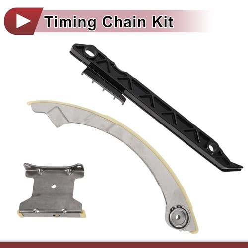 1 Set Engine Timing Chain Kit for GMC Terrain for Buick LaCrosse Regal Verano