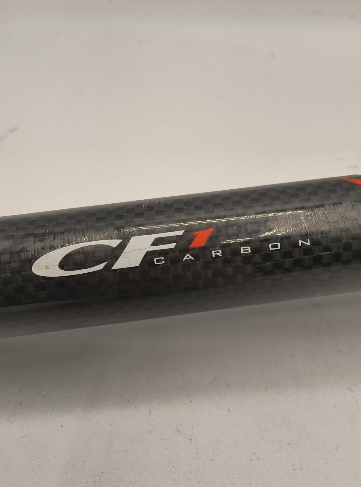 Carbon Seatpost only 227g 27.2 Diameter 300mm Length EXC 9.5/10