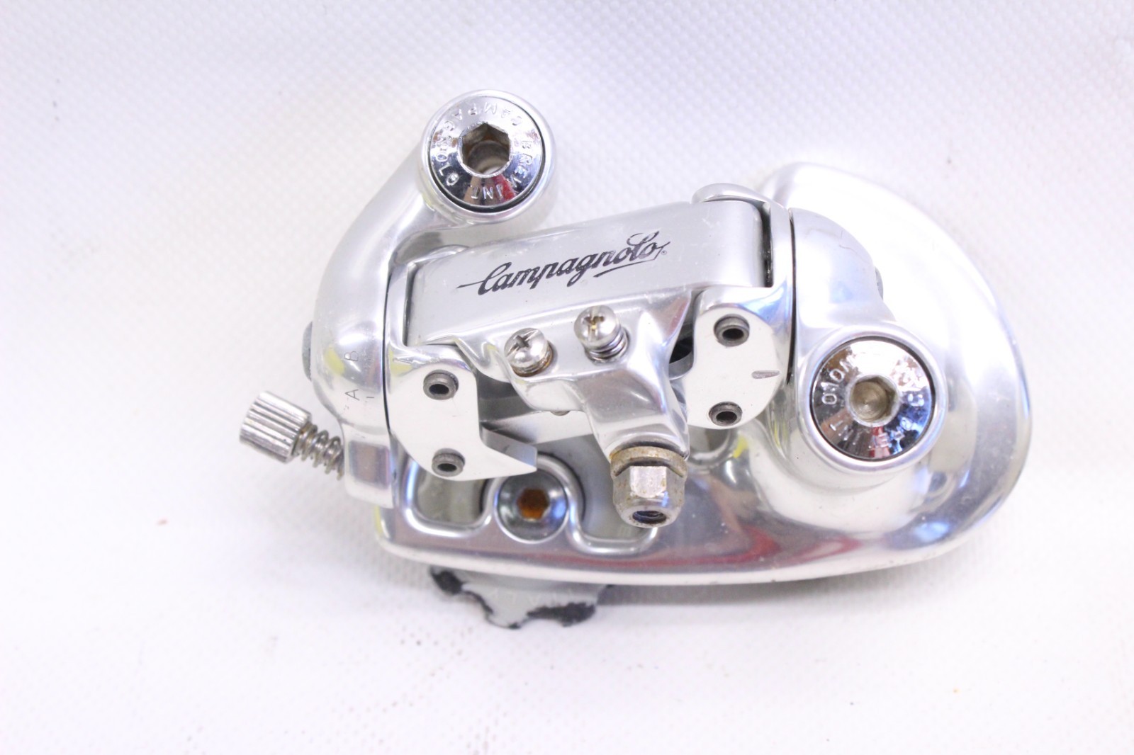 Vintage Campagnolo Groupset Build Kit Gruppo Downtube Shifters 2 x 6 Speed Road