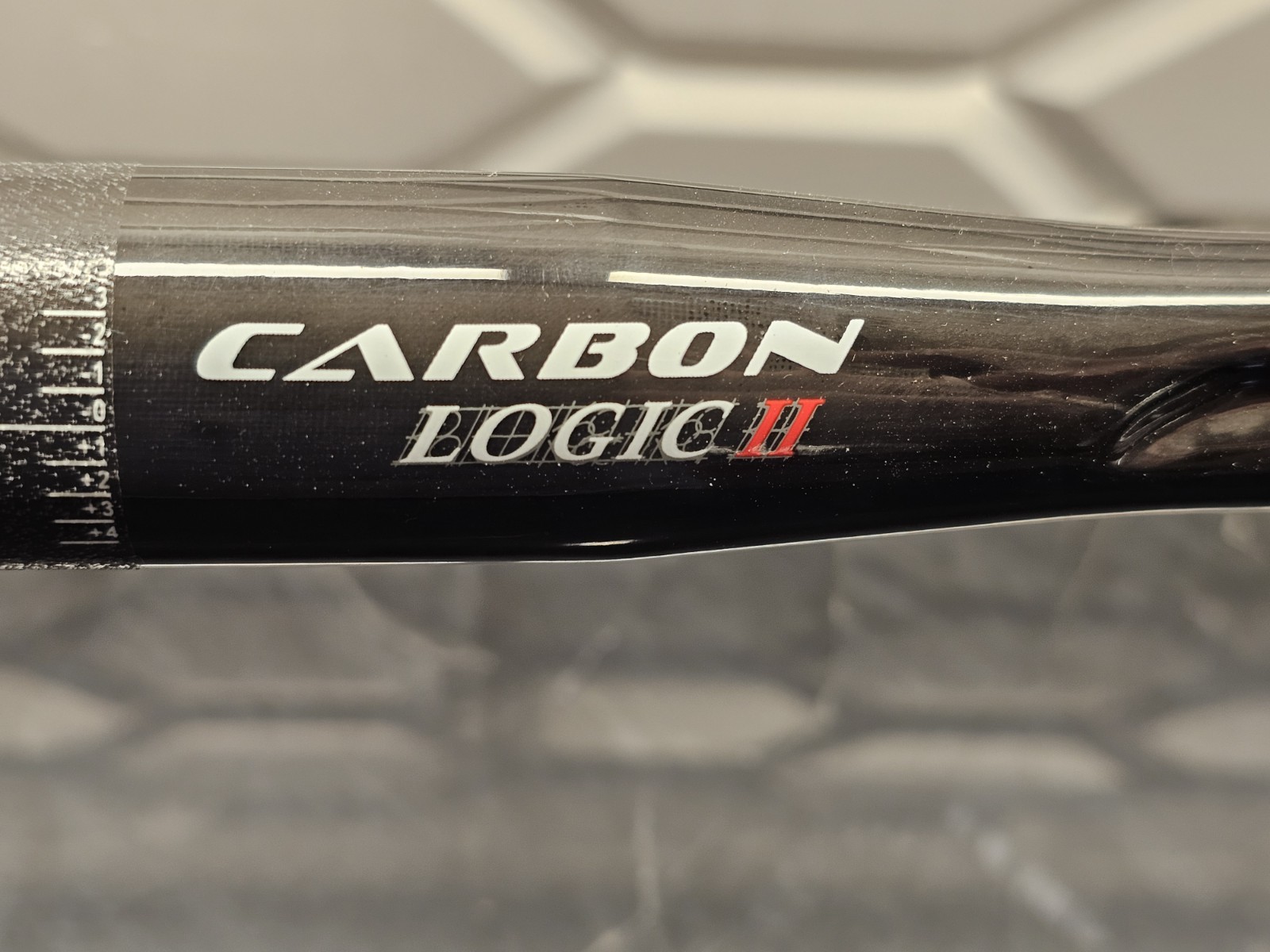 Ritchey Superlogic Carbon Logic II Road Handlebar 42cm x 31.8mm – NEW