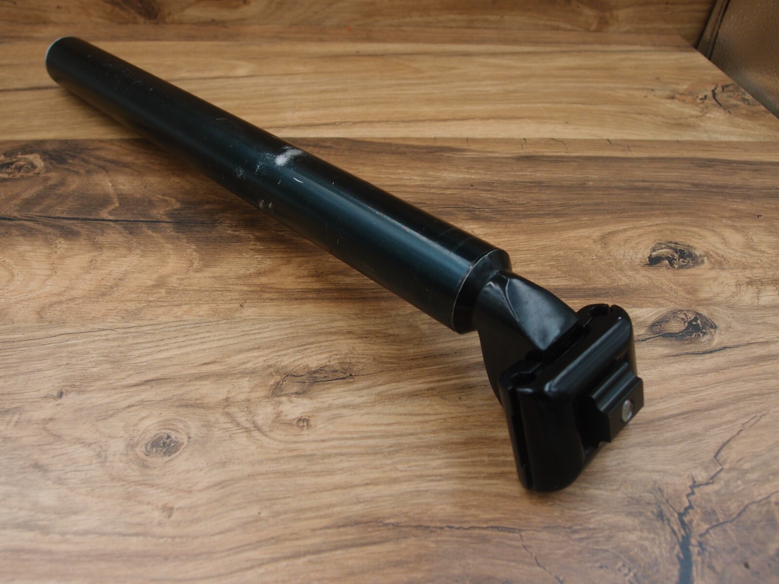 1993 MTB plain seatpost Kalloy 31,6 mm