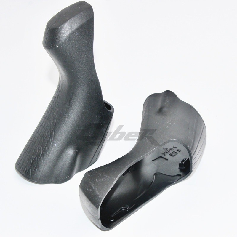 Shimano Ultegra 105 ST-R8000/R7000 Bracket Covers Hoods Cover Pair-Y0DK98010