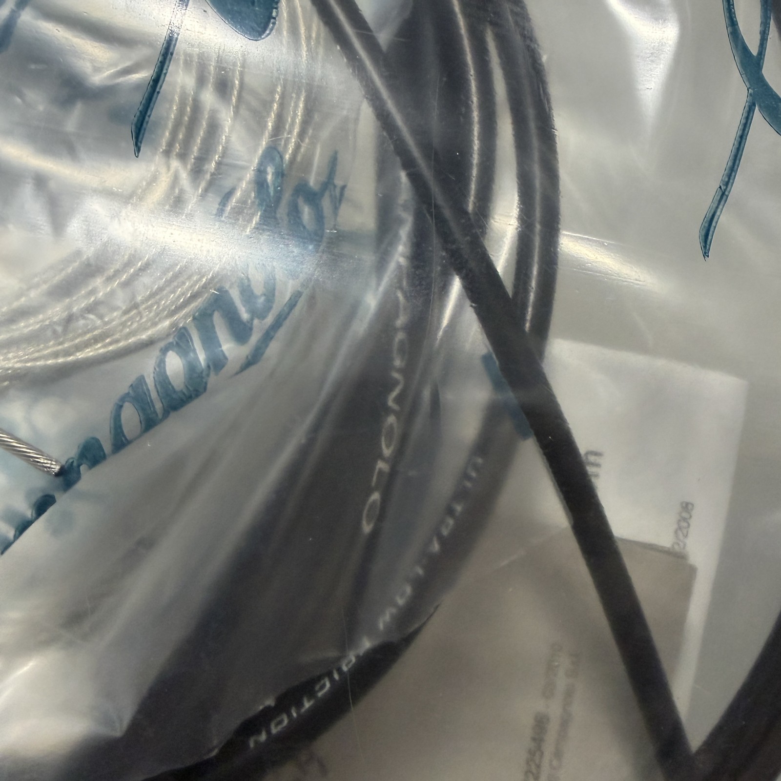 Campagnolo Ultra-Shift EP Cables Housings CG-ER600 Road Ergopower Italy PARTS