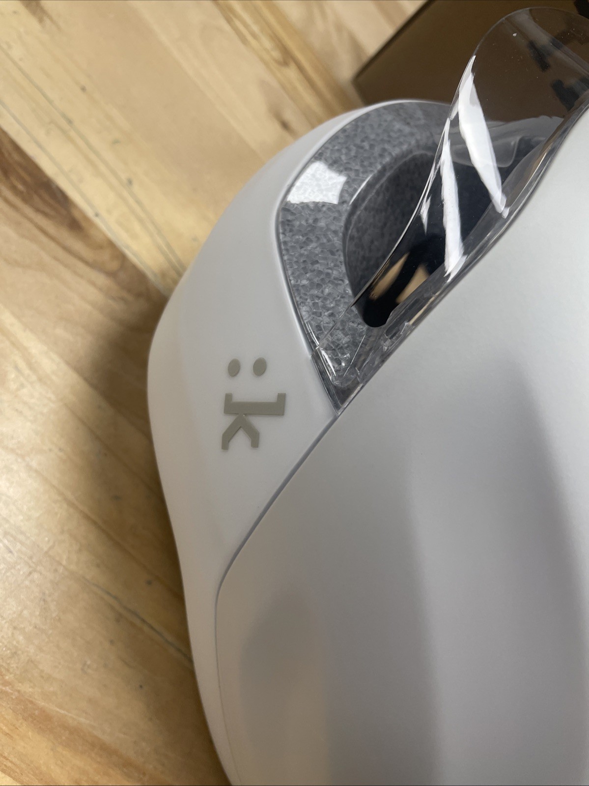 Fizik Kudo Aero Helmet Medium White