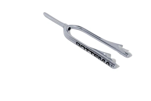 BOTTEMA Threadless Chromoly BMX Fork 1-1/8″ 26″ and 29″