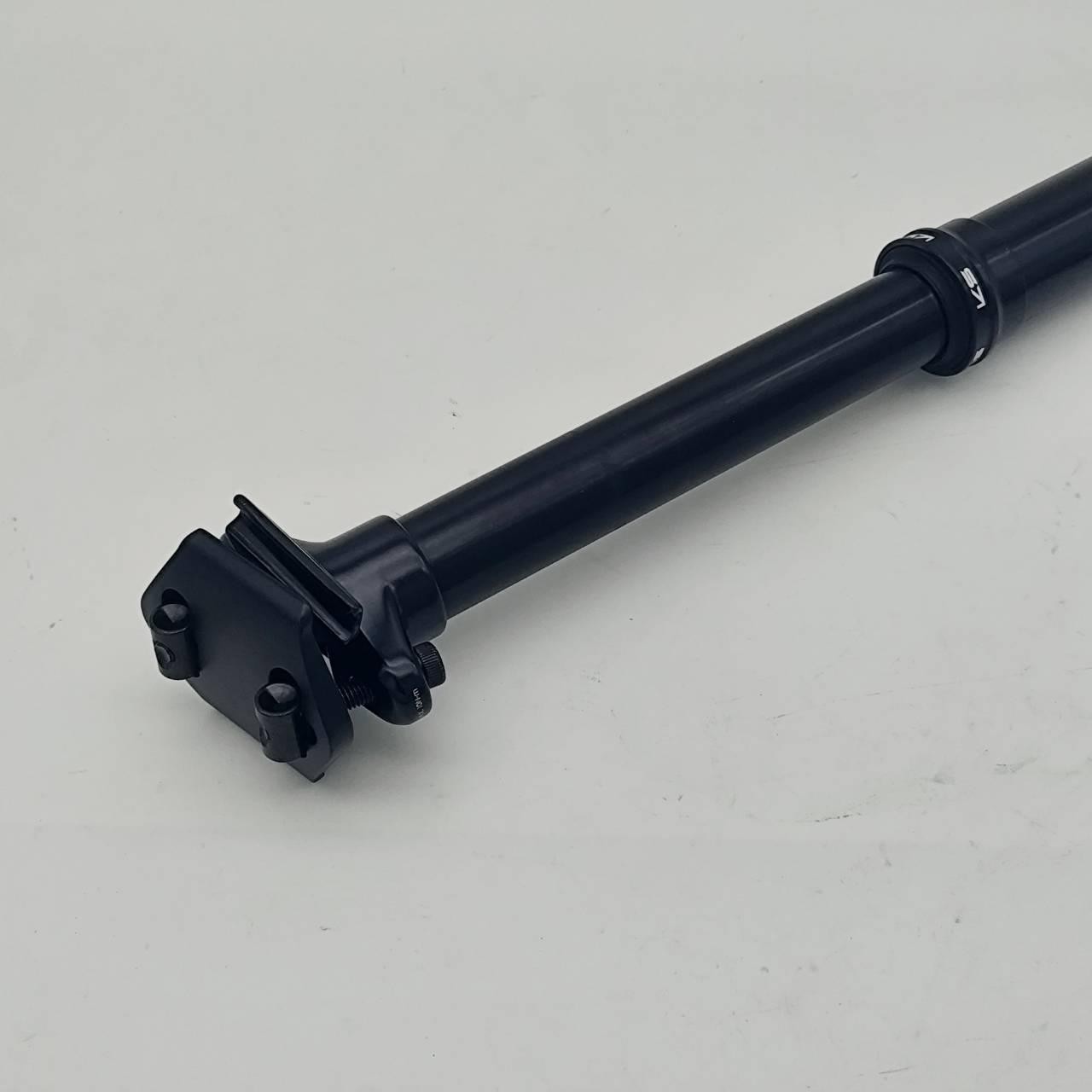 KS Kind Shock Rage-i Alloy Dropper Seatpost 150mm Travel 30.9x442mm w/ KS Remote