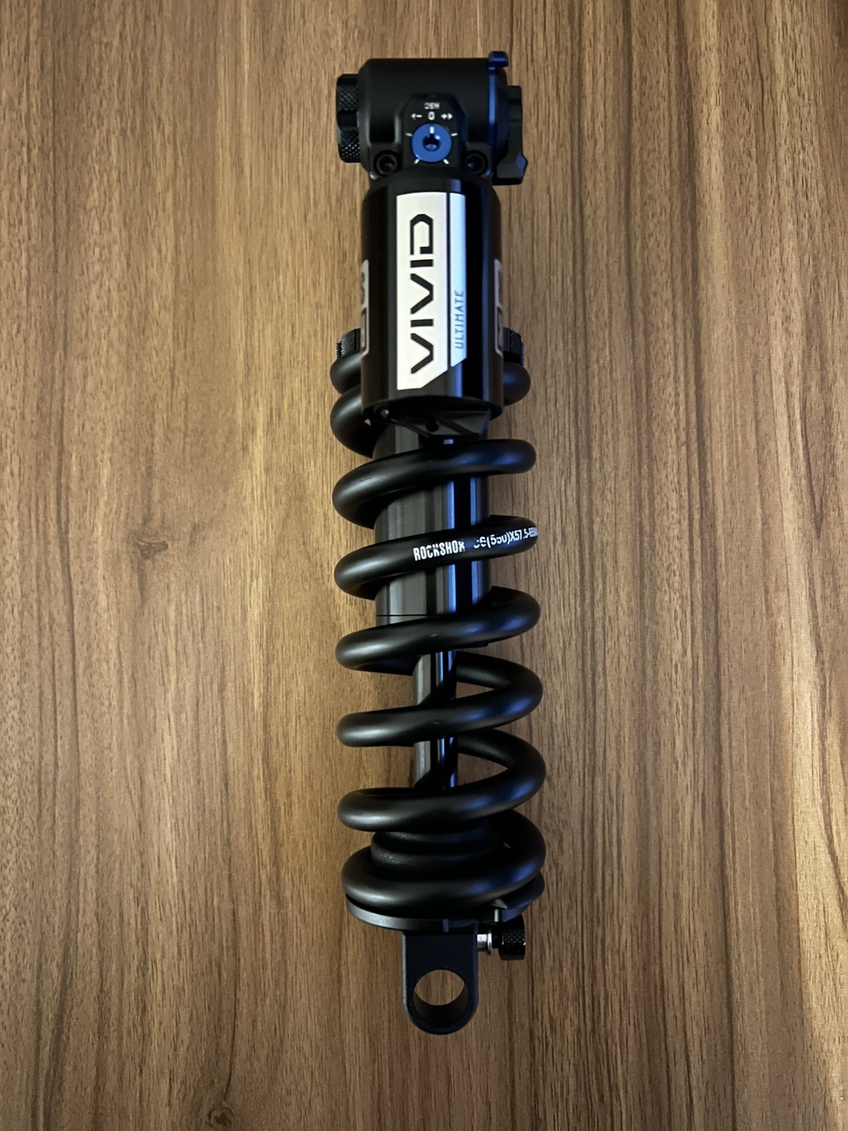 2027 RockShox Vivid Ultimate Coil