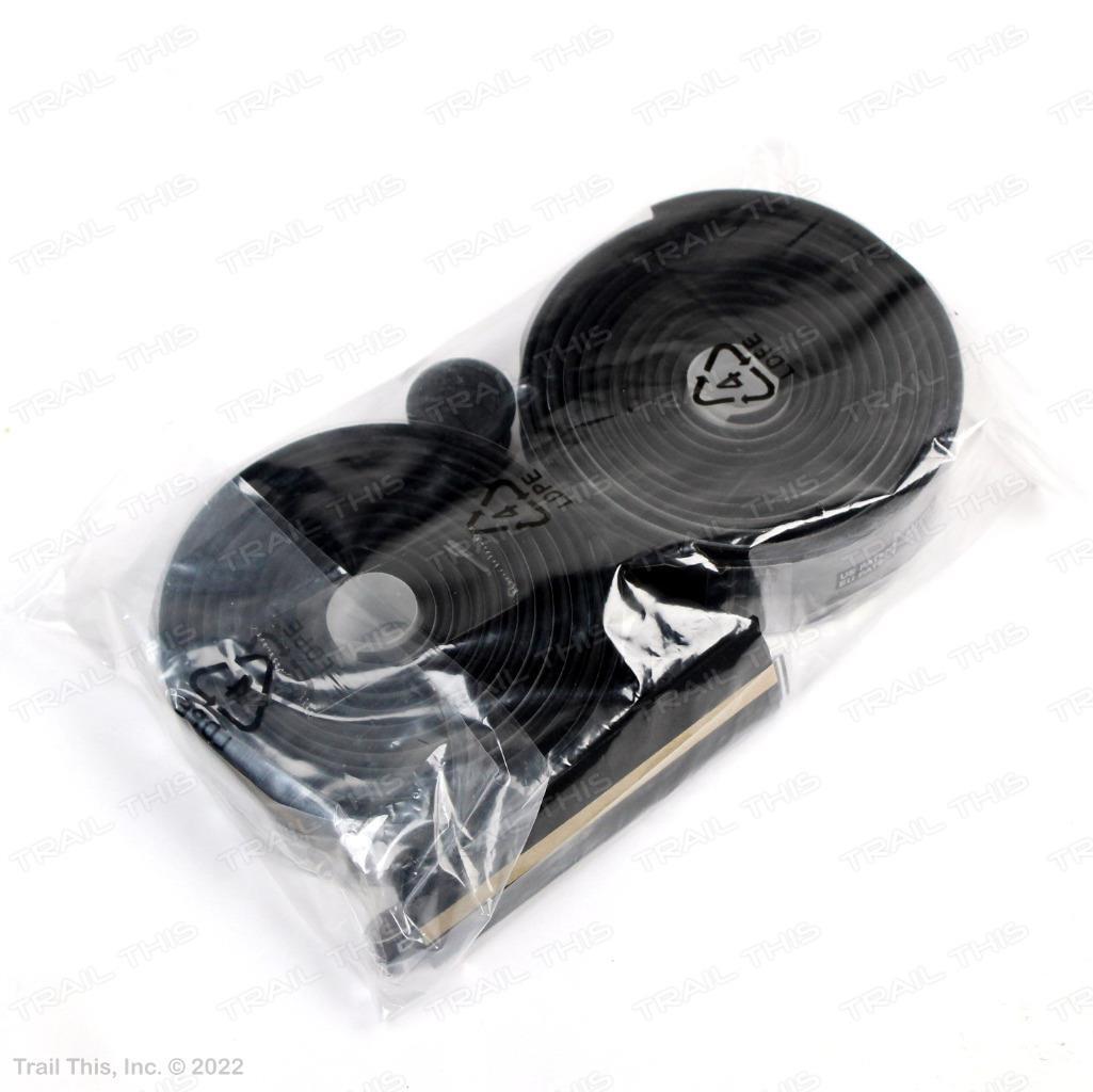 Shimano PRO Sport Control Road Bicycle Handlebar Drop Bar Tape Wrap – Black