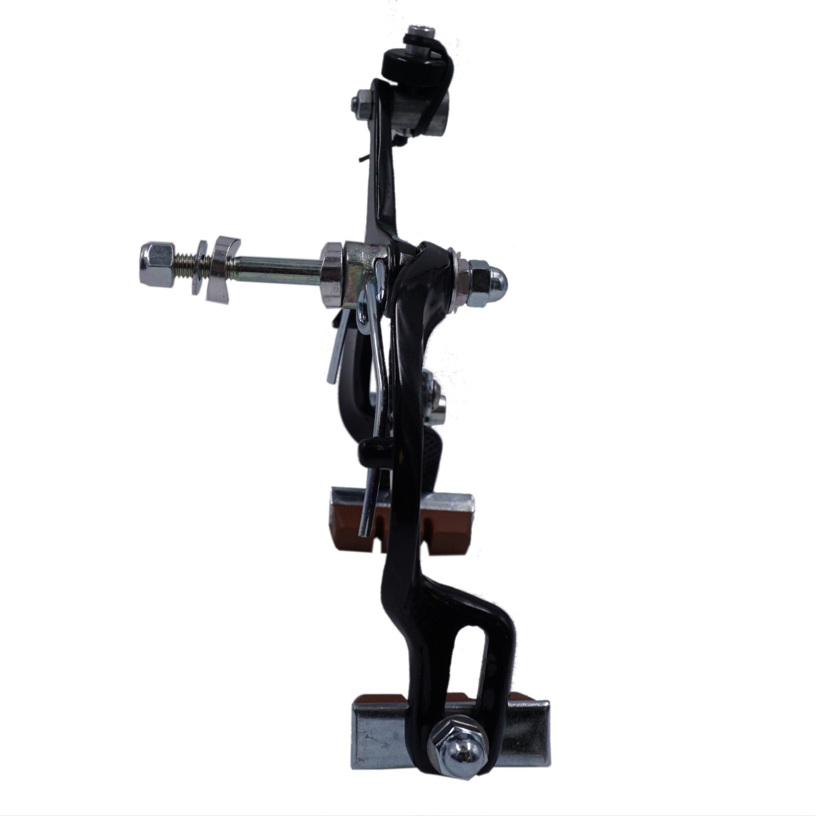 Dia Compe MX-1000 Side-Pull Bike Brake 73-92mm FRONT REAR SILVER BLACK or SET