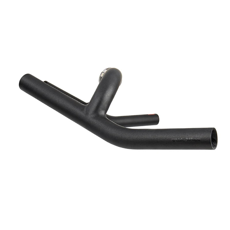 ZNIINO Carbon Fiber Gravel Handlebar 31.8mm Flare Drop Bar MTB Bike 520-560mm