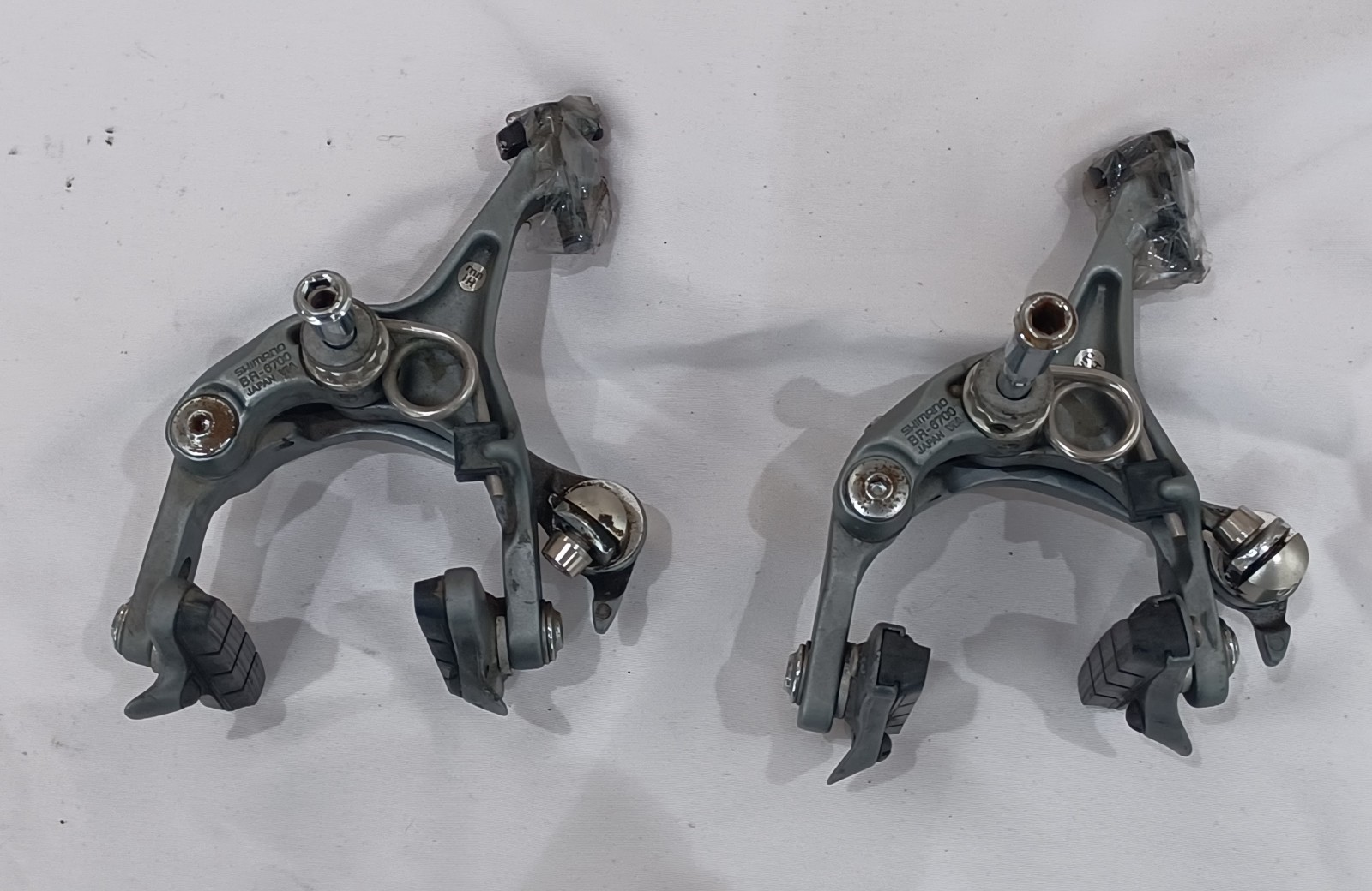 Shimano Ultegra BR-6700 Brake Calipers IH