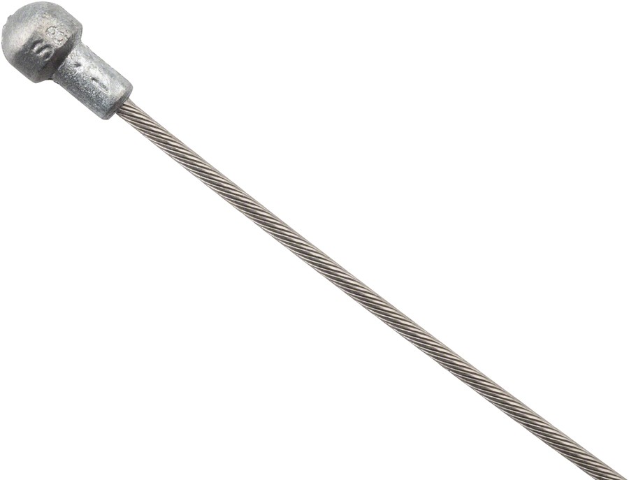 Jagwire Sport Brake Cable Slick Stainless SRAM/ Road Box of 100