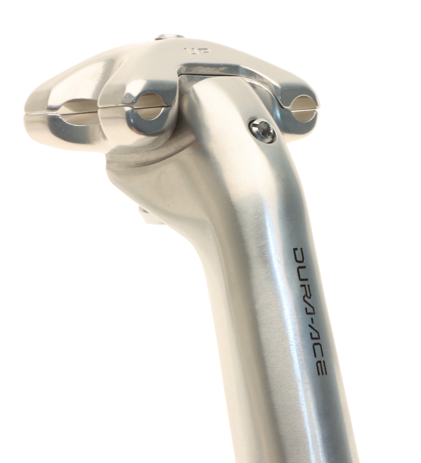 Shimano Dura Ace SP-7400 Seatpost 26.8mm B-Type Aero 200mm Length NOS NEW