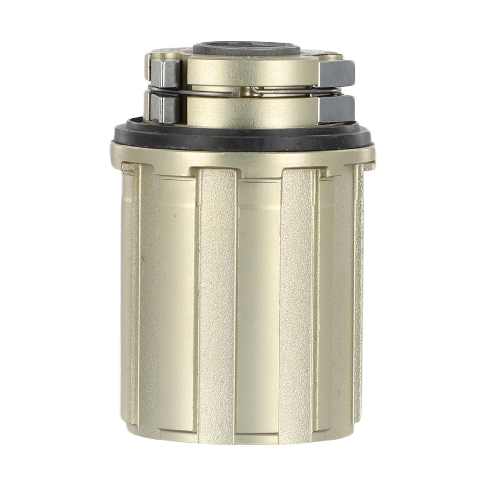 Freehub Freestanding Body 12mm/15mm 7075 Aluminum Alloy For MicroSpline