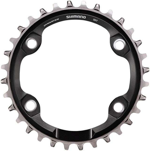 Shimano XT M8000 96mm 1×11 Chainring