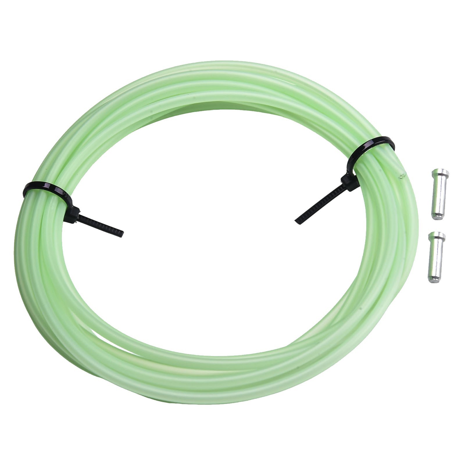 3 Meters Bicycle Bike Outer Brake Cable Housing Tube – Internal Cable Lube Liner