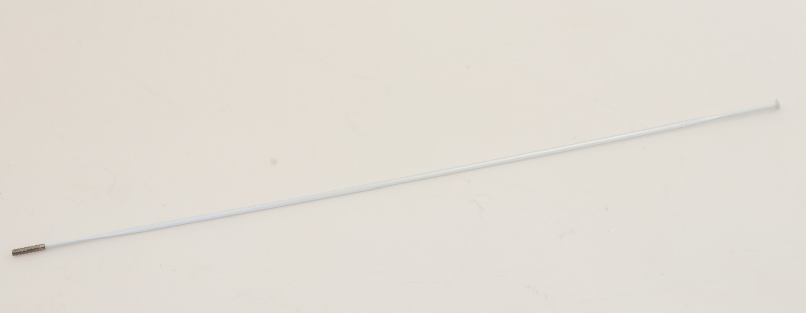 DT Swiss Aerolite STRAIGHT PULL Spokes Bladed White 262mm DB14 2.0 Lot of 10 NEW