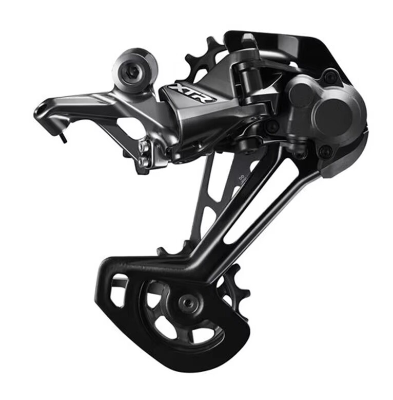 SHIMANO XTR M9100 1×12 Speed Mountain Bike Right Shifter Rear Derailleur SGS