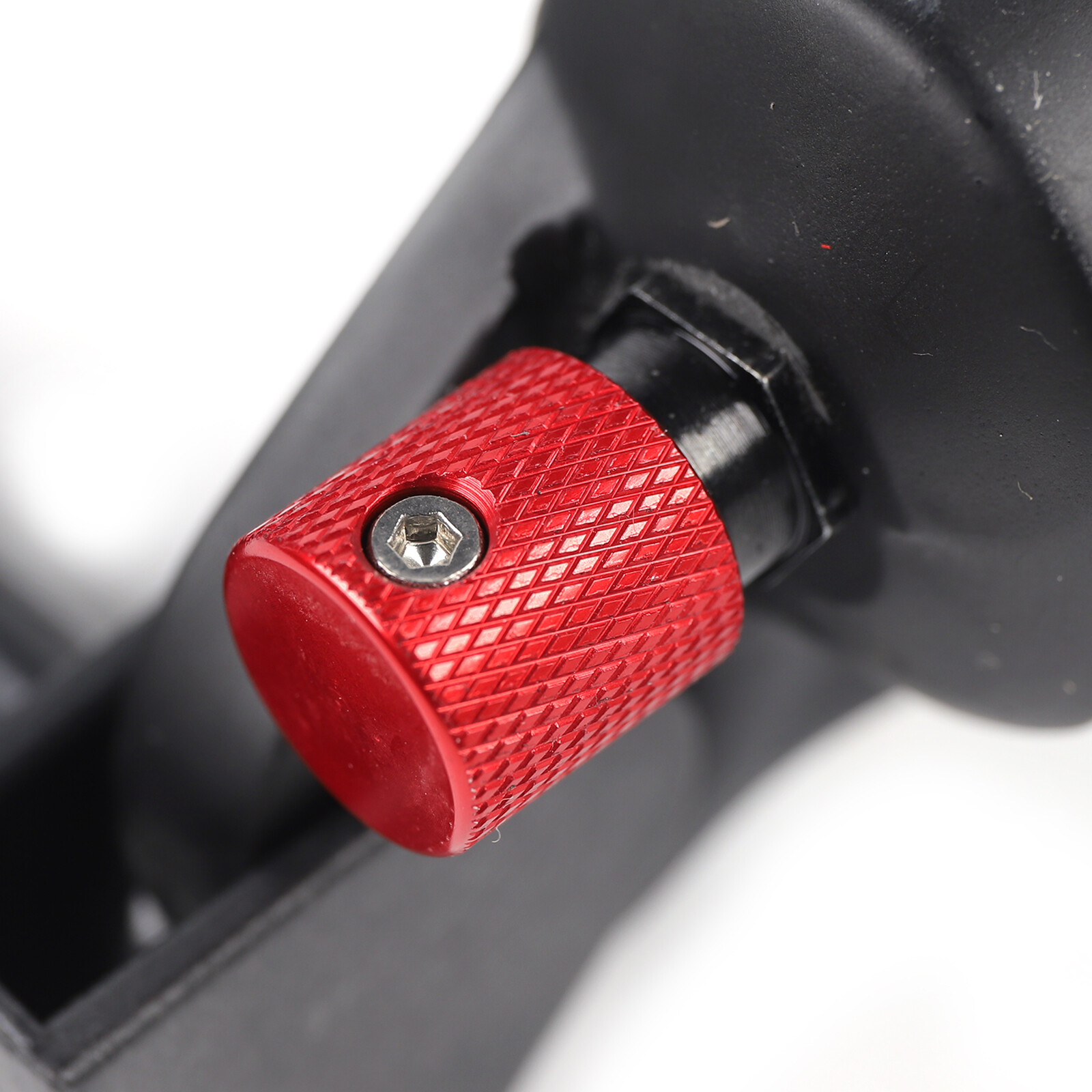 26-Inch Suspension Front Fork with Rebound Adjustment for Mountain Bikes