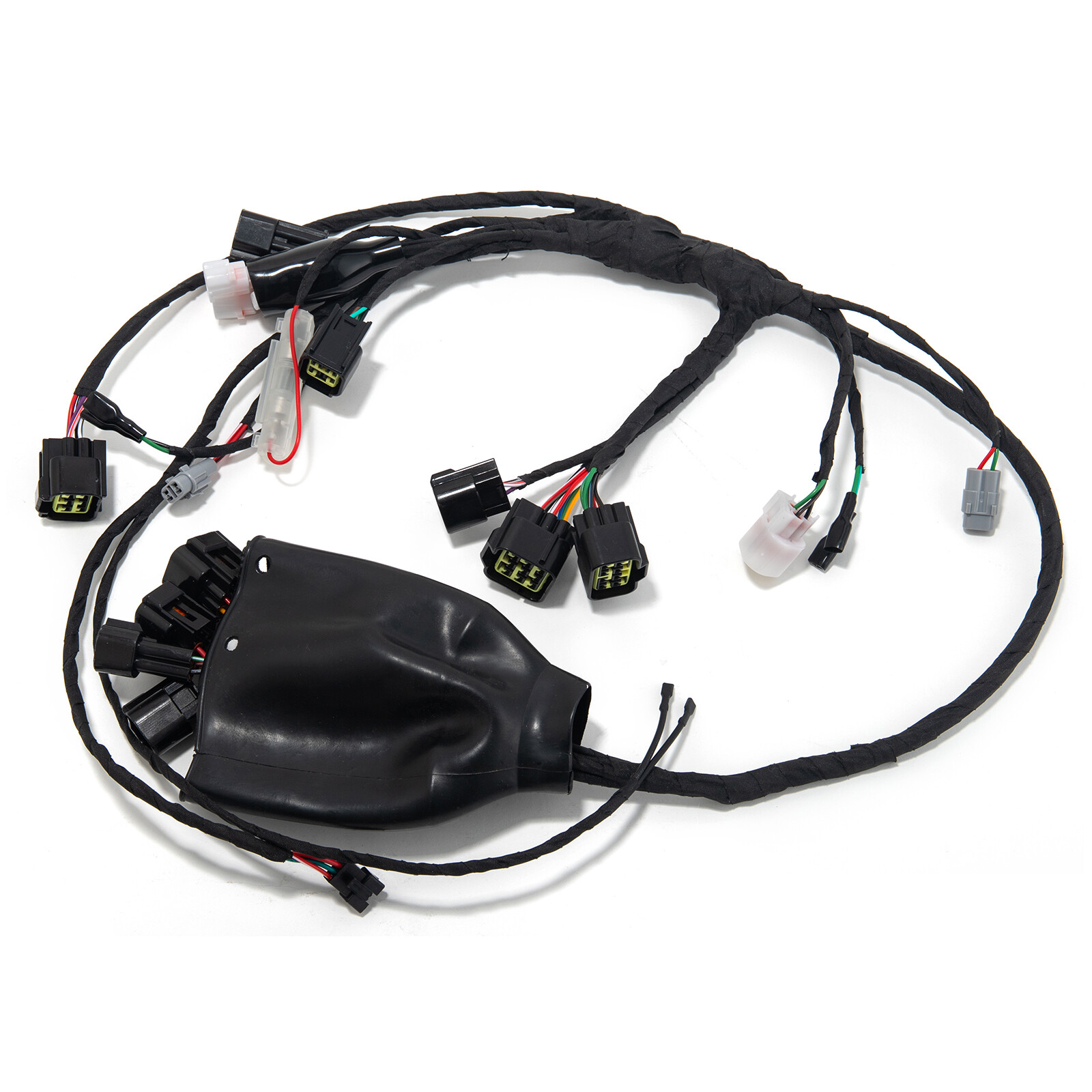 TARAZON For Sur-Ron Light Bee LB X Full Main Wire Wiring Assy Harness E-Bike