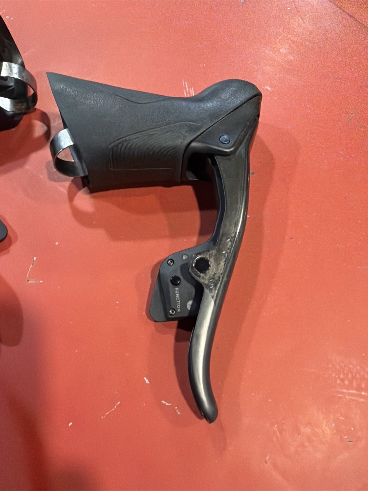 SRAM Red Etap AXS Electronic 11 Speed Groupset Rim Brake Mini Group