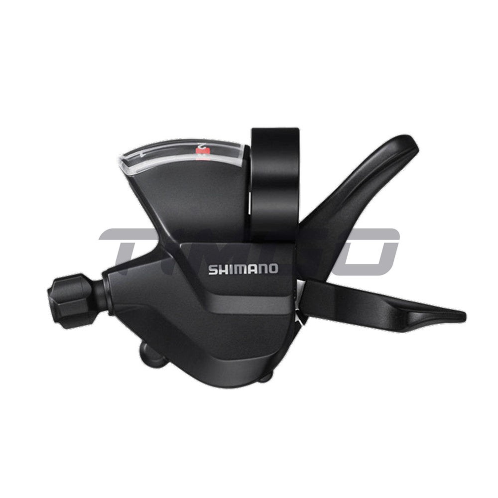 Shimano Altus 2 Speed Front System Groupset FD-M315 Derailleur SL-M315 Shifter