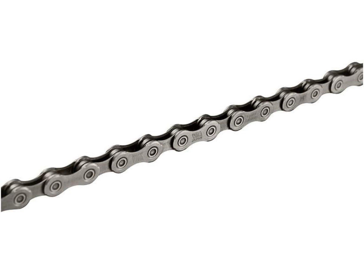 Shimano XT 11 Speed 116 Link Bicycle Chain CN-HG701 MTB/E-Bike Rated – New
