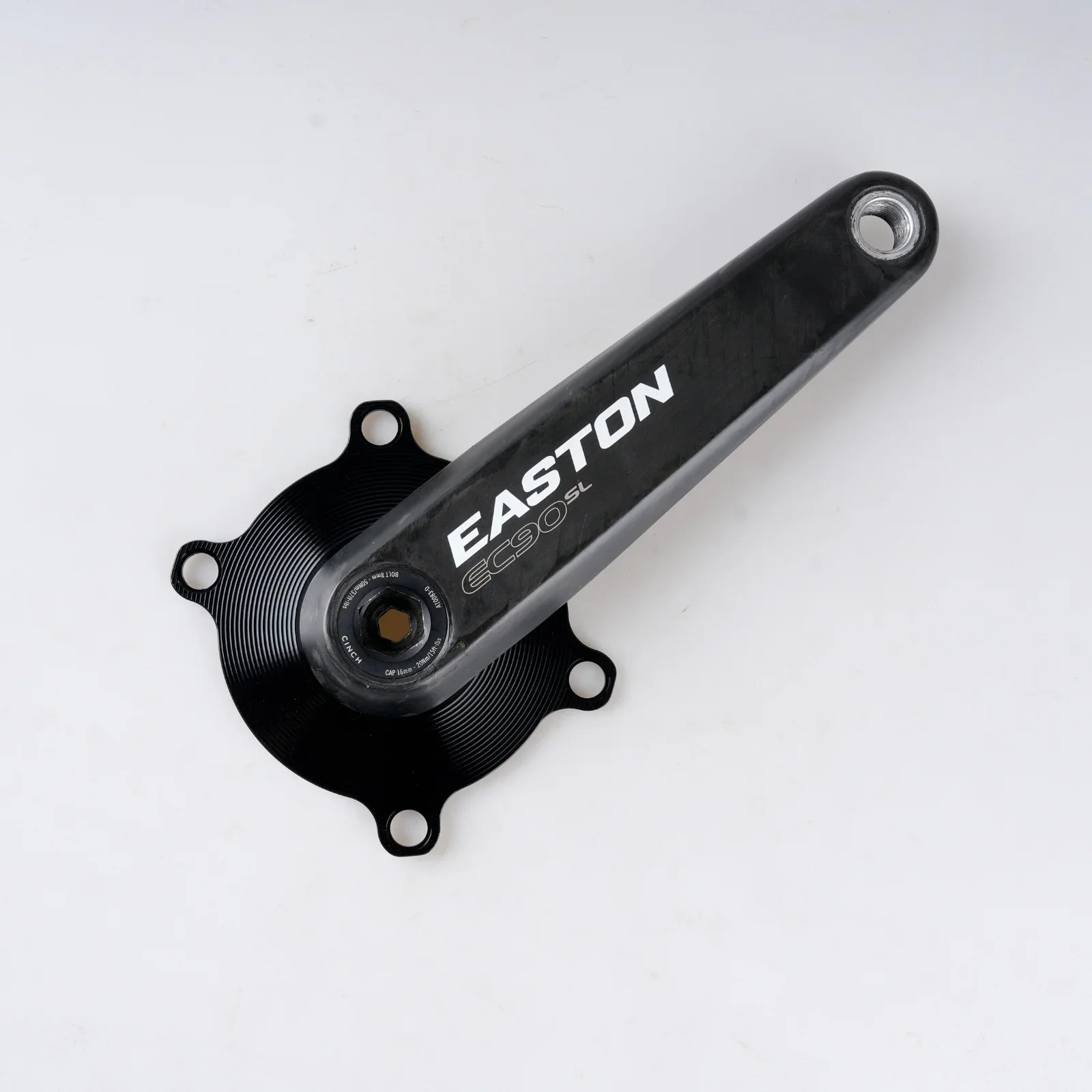 STONE Bike Chainring Spider 110bcd 3 Bolt for XXE Aldhu for Sram Rotor Easton