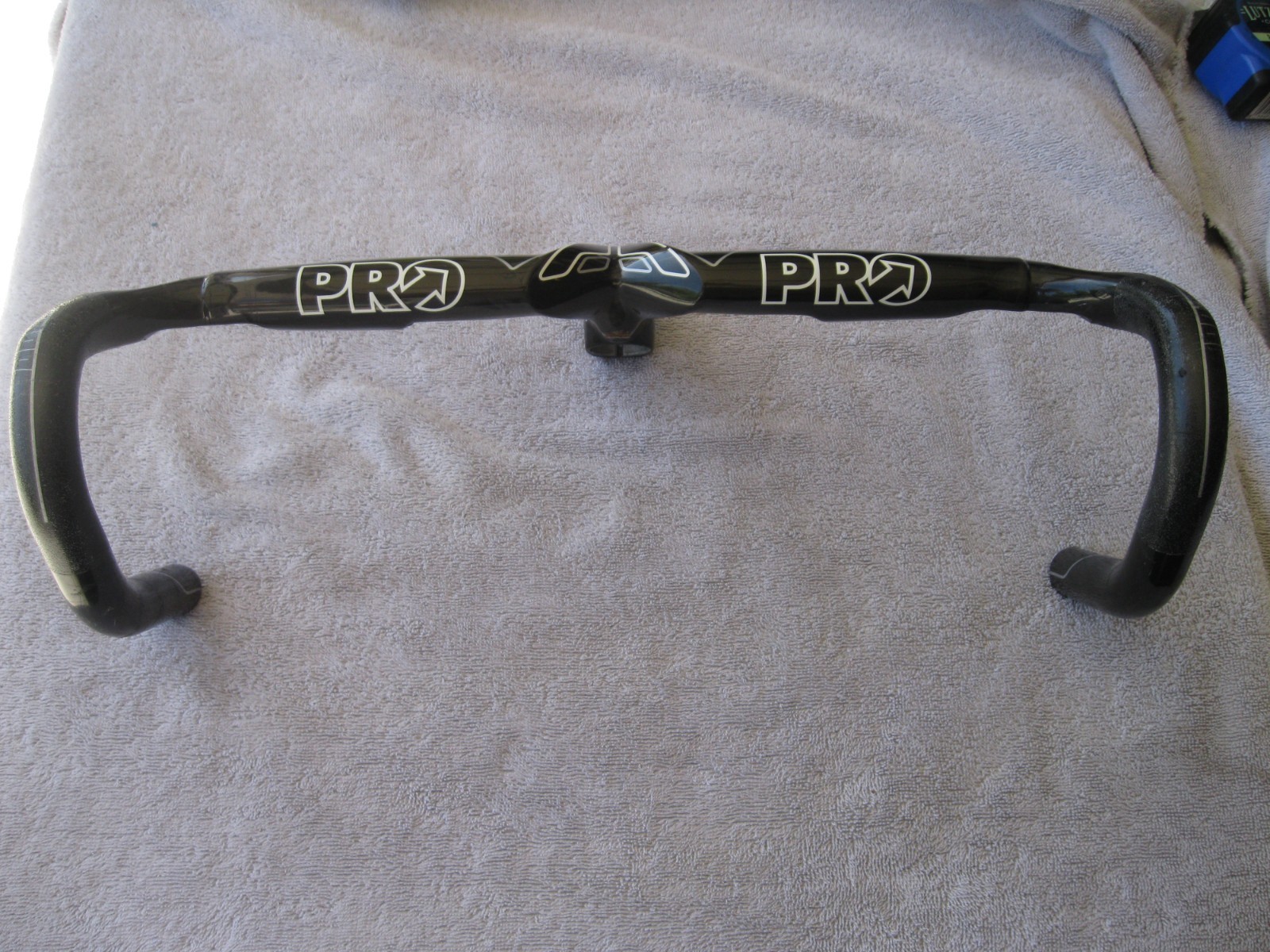 Shimano PRO Stealth Evo Carbon bike / bicycle Handlebar