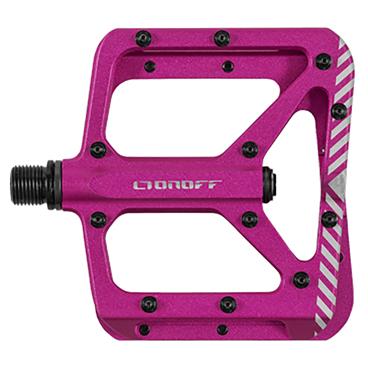 ONOFF SHIELD V2 Bike Pedals for MTB, Downhill Enduro Freeride All Mountain