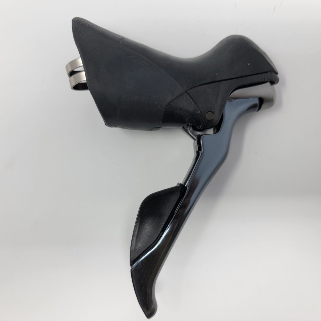 Shimano Dura-Ace ST-9001-R Right/Rear Rim Brake Shifter GOOD