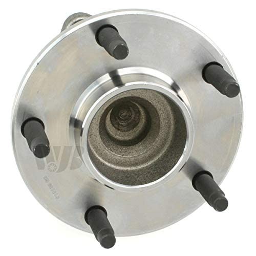 Cross Reference Timken 513139 Front Wheel Hub Bearing Assembly – WA513139