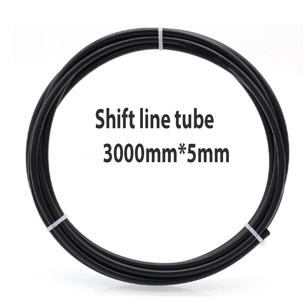 3M/5M Gear Outer Cable Housing Mountain Road Bikeer Brake Cables Hose Covers