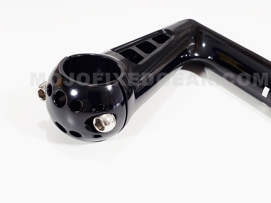 NEMESIS Quill Stem for Road / Track Bike 100mm / 26.0