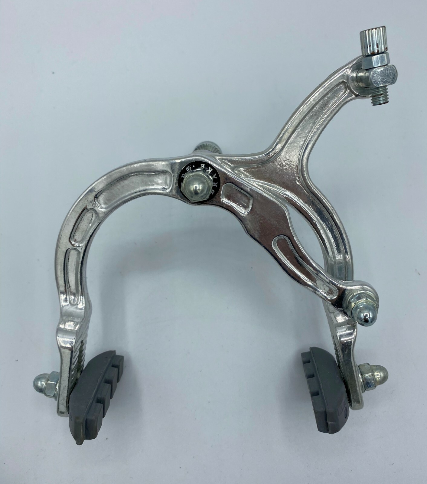 POWER PAIR BIKE BICYCLE ALUMINUM SIDE PULL CALIPER BRAKE FRONT + REAR