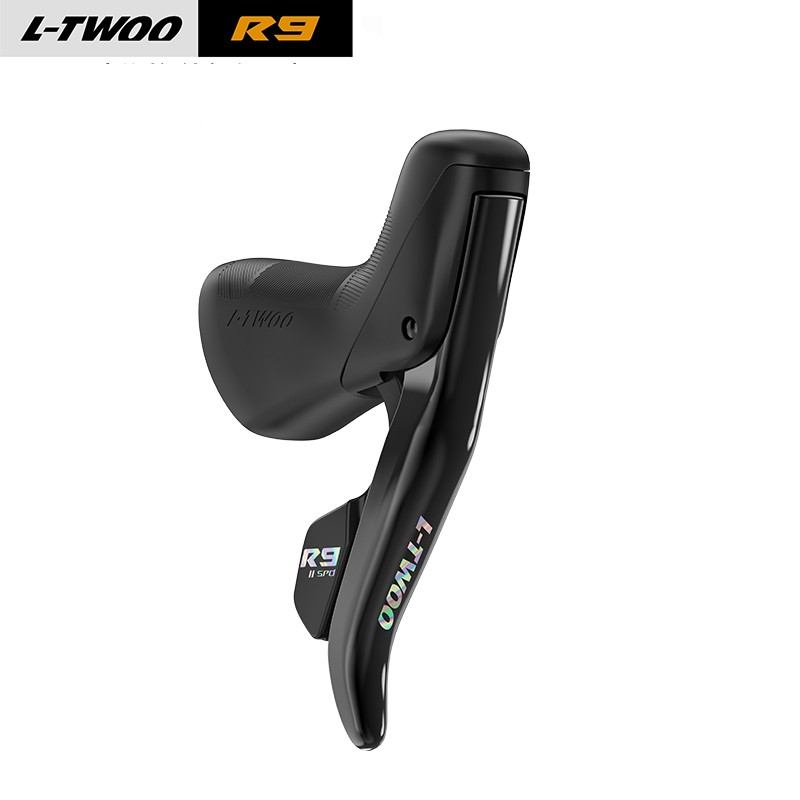 LTWOO R9 2×11 Speed Road Bike Mechanical Groupset Shifters Lever Derailleur US