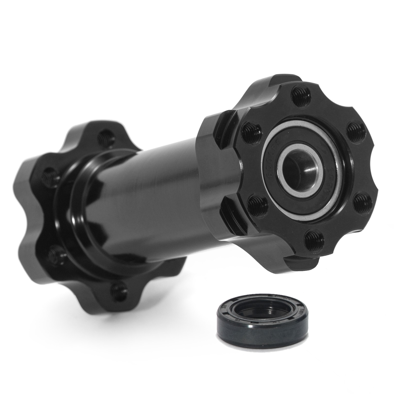 TARAZON Integrated Middle Axis For SURRON X Light Bee LBX for Segway X160 X260