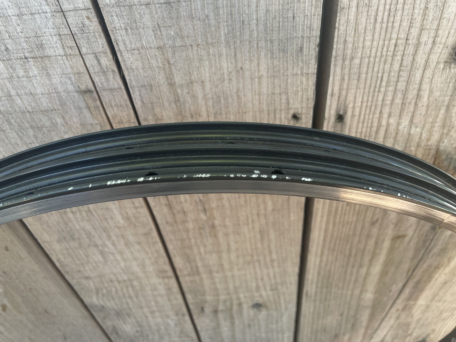 Mavic M231 CD 26″ rim set. 28h + 32h. Vintage MTB bike