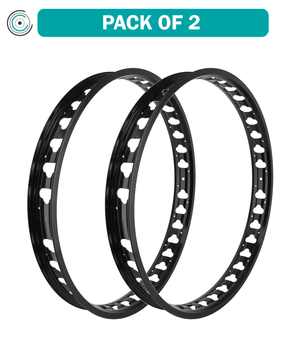 Pack of 2 SE Bikes JP60 SE Bikes 26in JP60 Black 36