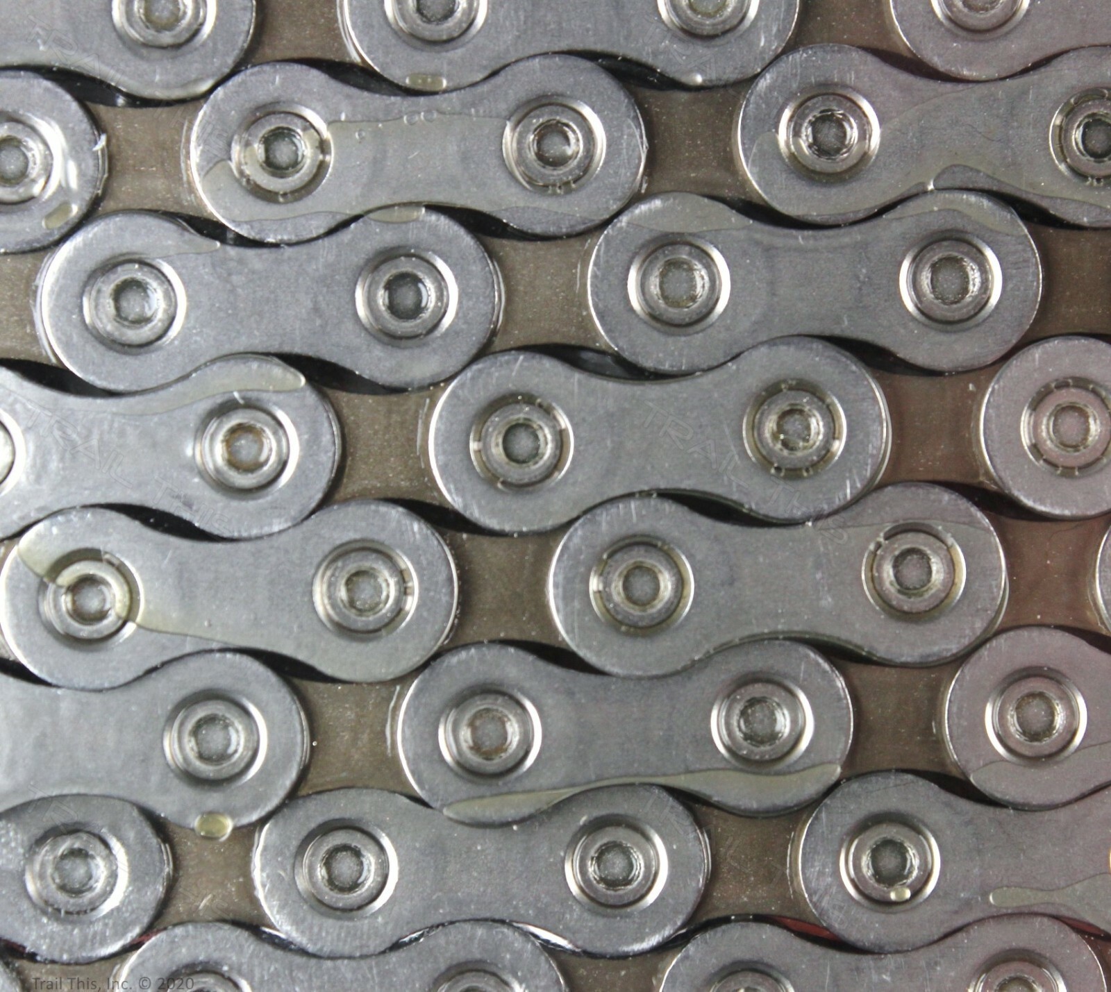Shuimao NEW CN-HC54 10-Speed Road / MTB Bicycle Chain Deore HG-X Dyna-Sys 116L