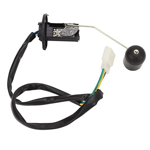 Fuel Level Sending Unit 3Pin Fuel Level Sensor Rubber Gauge Sending Unit for