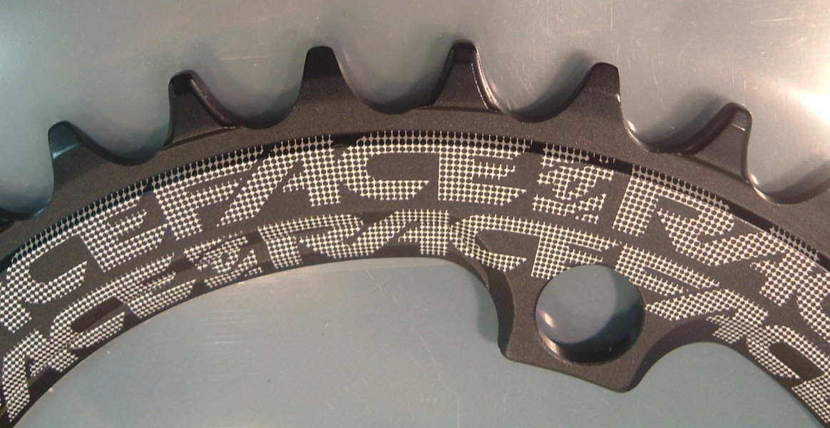 Race Face Single Narrow/Wide 36T x104BCD MTB Chainring NEW/NOS-1×10-12-Spd-NIB