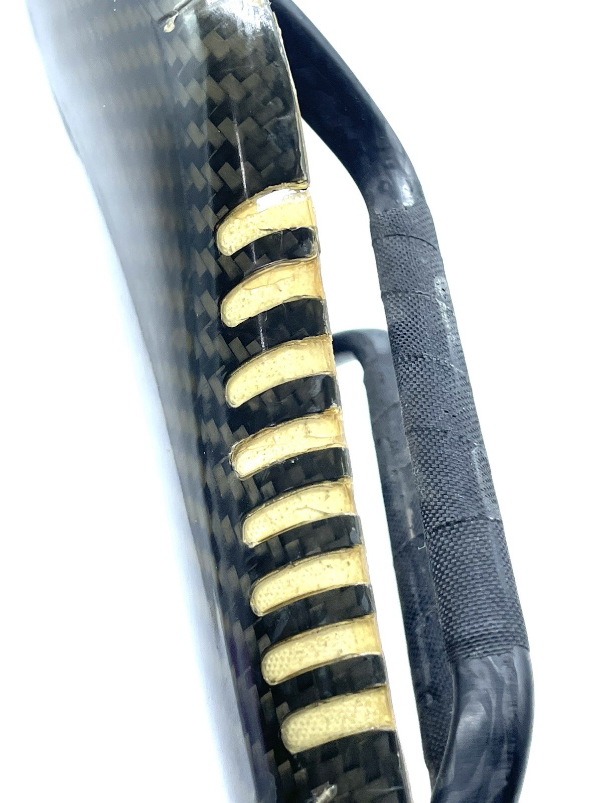 Fizik Arione K:1 Mobius Full Carbon Saddle Handmade In Italy