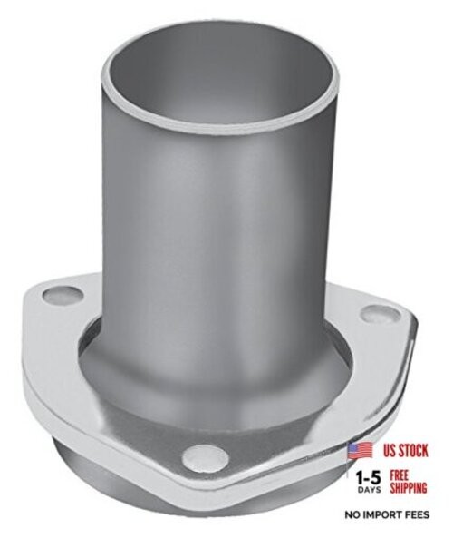 Street – 2 1/2″ TO 2″ 3 BOLT FLANGE REDUCER-MILD STEEL (21101)